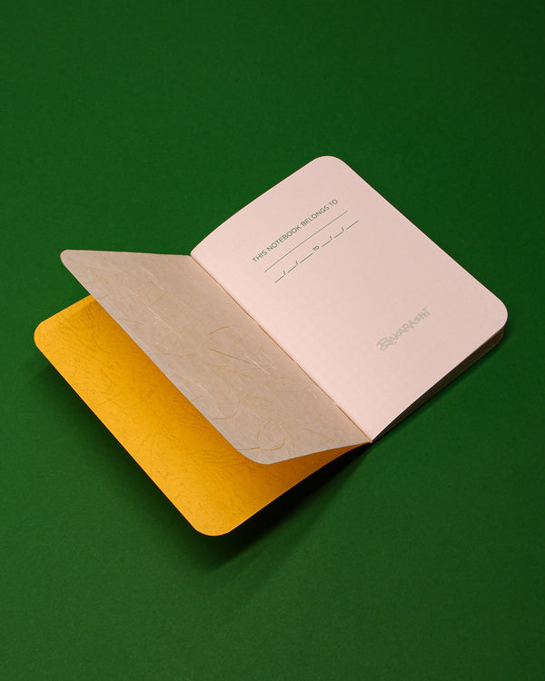 Mango — Ripe A6