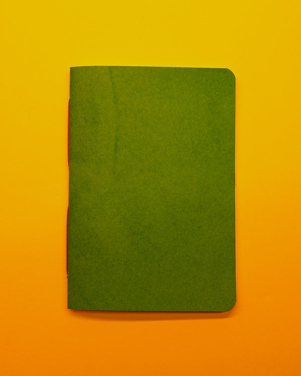 Mango — Raw A5