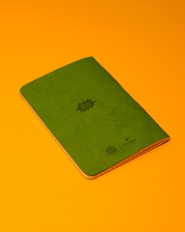 Mango — Raw A5