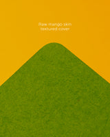 Mango — Raw A5
