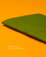 Mango — Raw A5