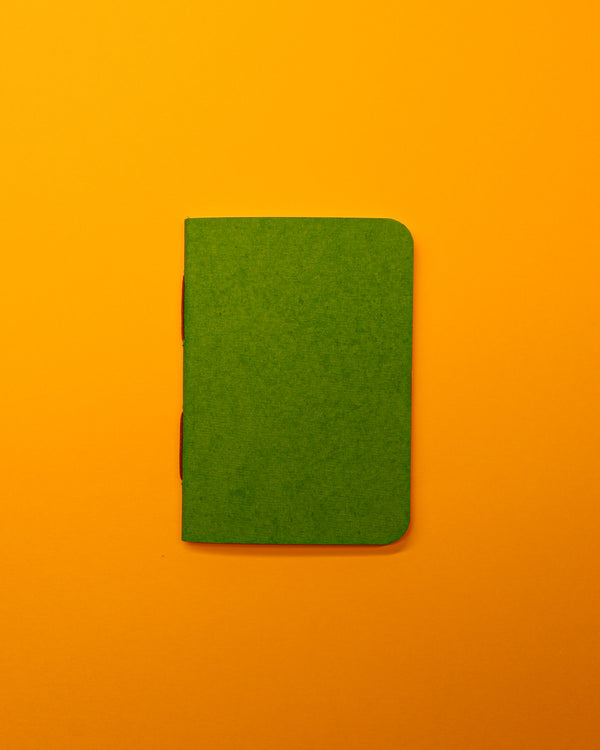 Mango — Raw A6