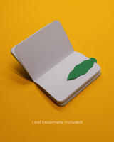 Mango — Raw A6