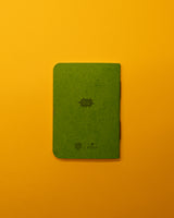 Mango — Raw A6