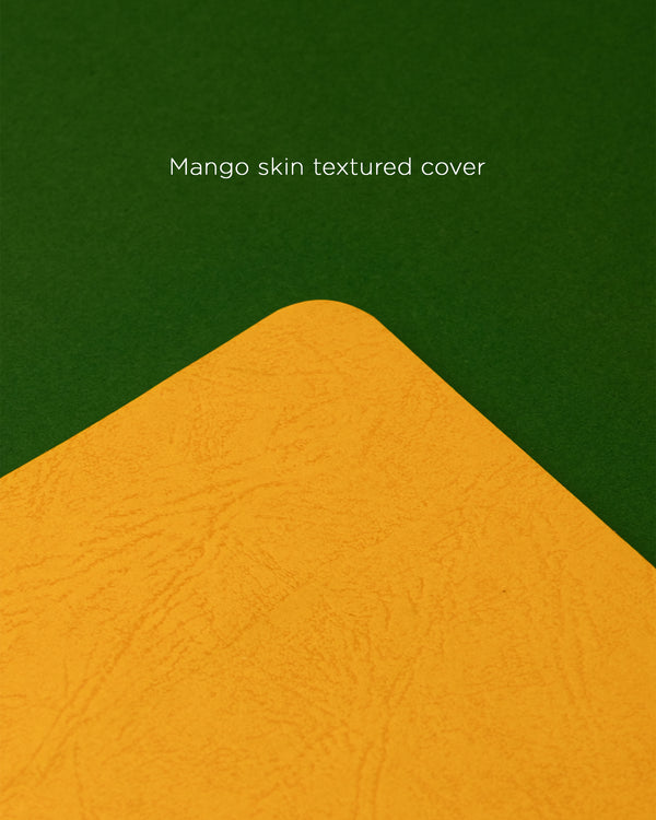 Mango — Ripe A5