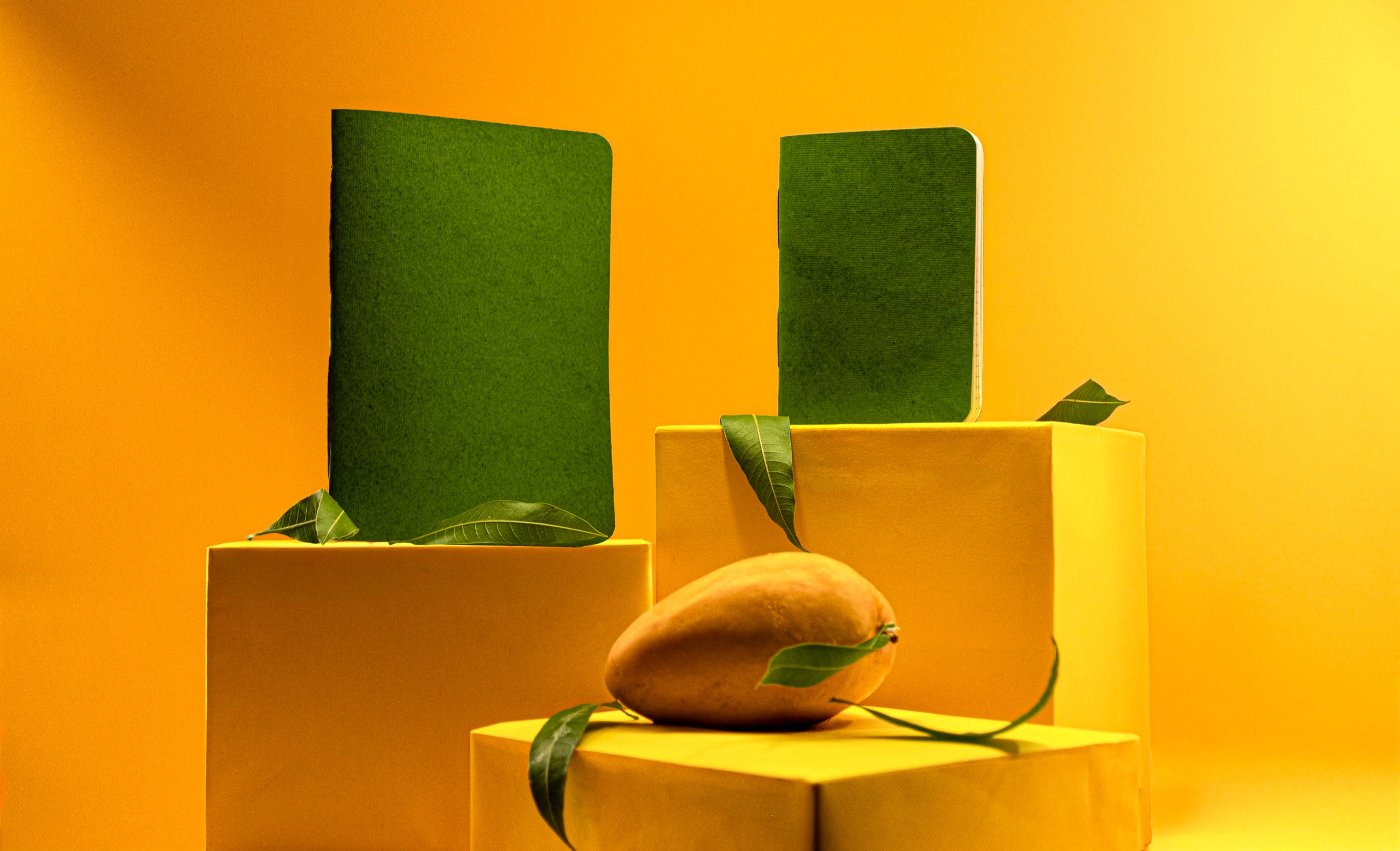 Mango Edition