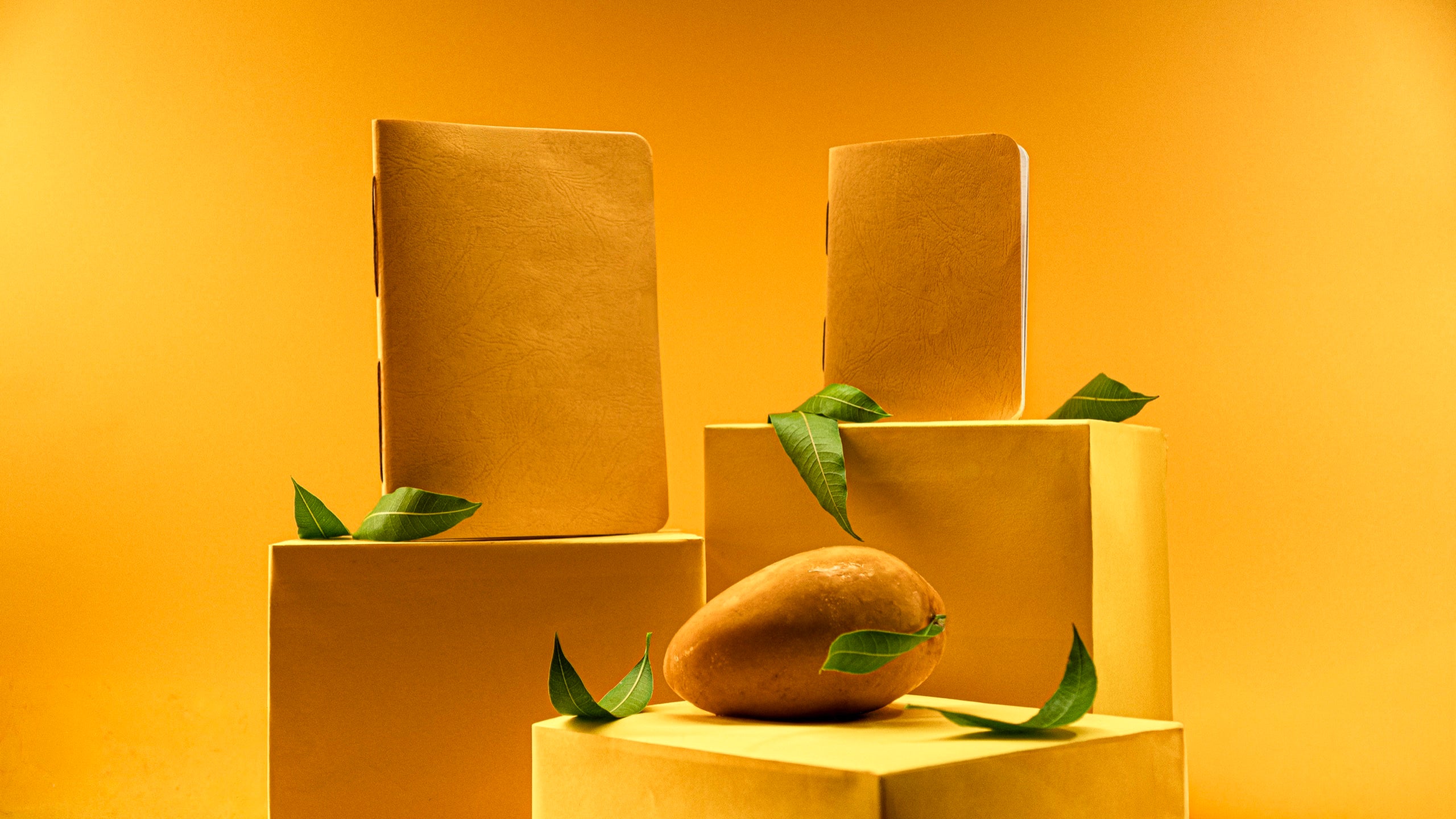 Mango Edition